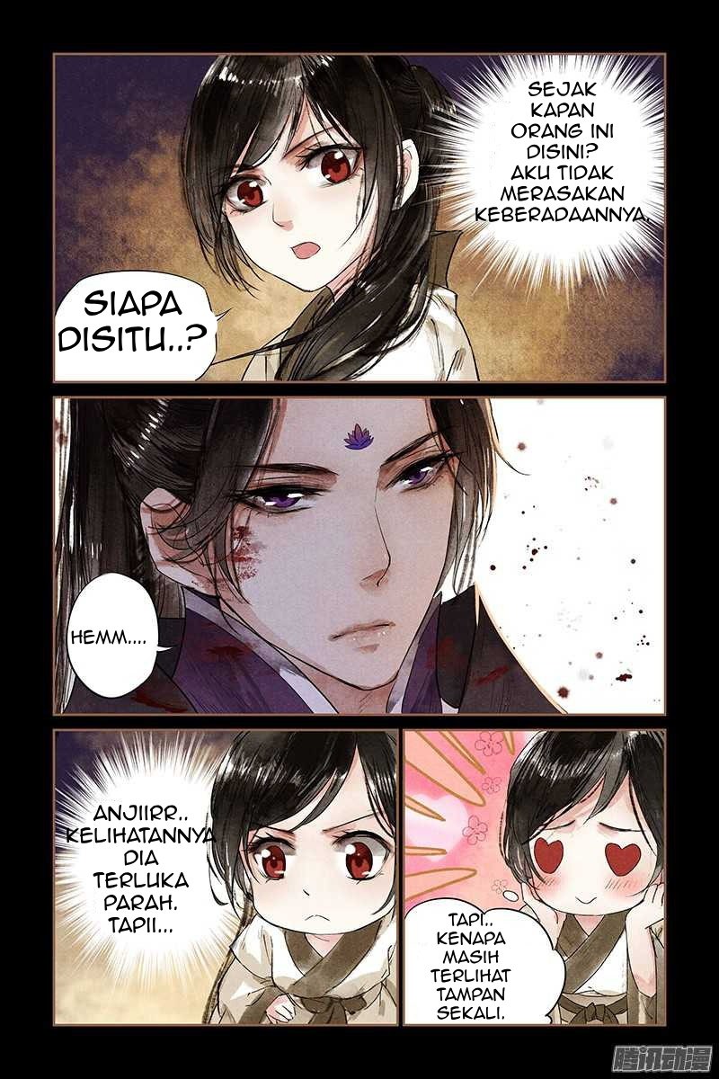 Divine Doctor Chapter 02 Gambar 8